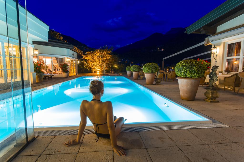 צל אם צילר Theresa Wellness-Geniesser-Hotel מראה חיצוני תמונה