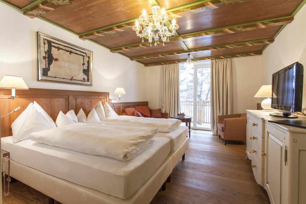 צל אם צילר Theresa Wellness-Geniesser-Hotel חדר תמונה