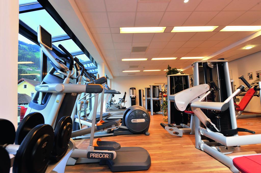 צל אם צילר Theresa Wellness-Geniesser-Hotel מראה חיצוני תמונה