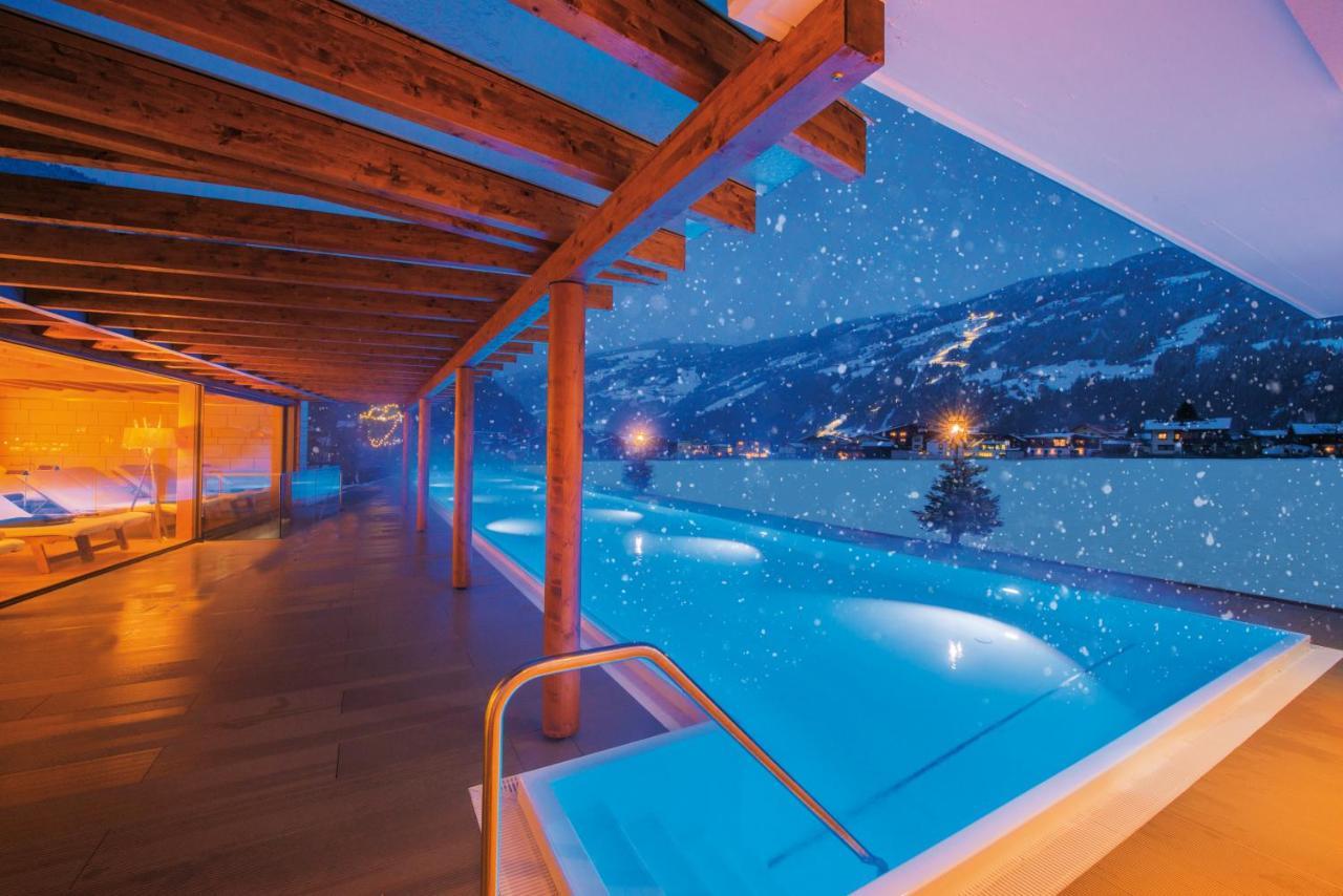צל אם צילר Theresa Wellness-Geniesser-Hotel מראה חיצוני תמונה