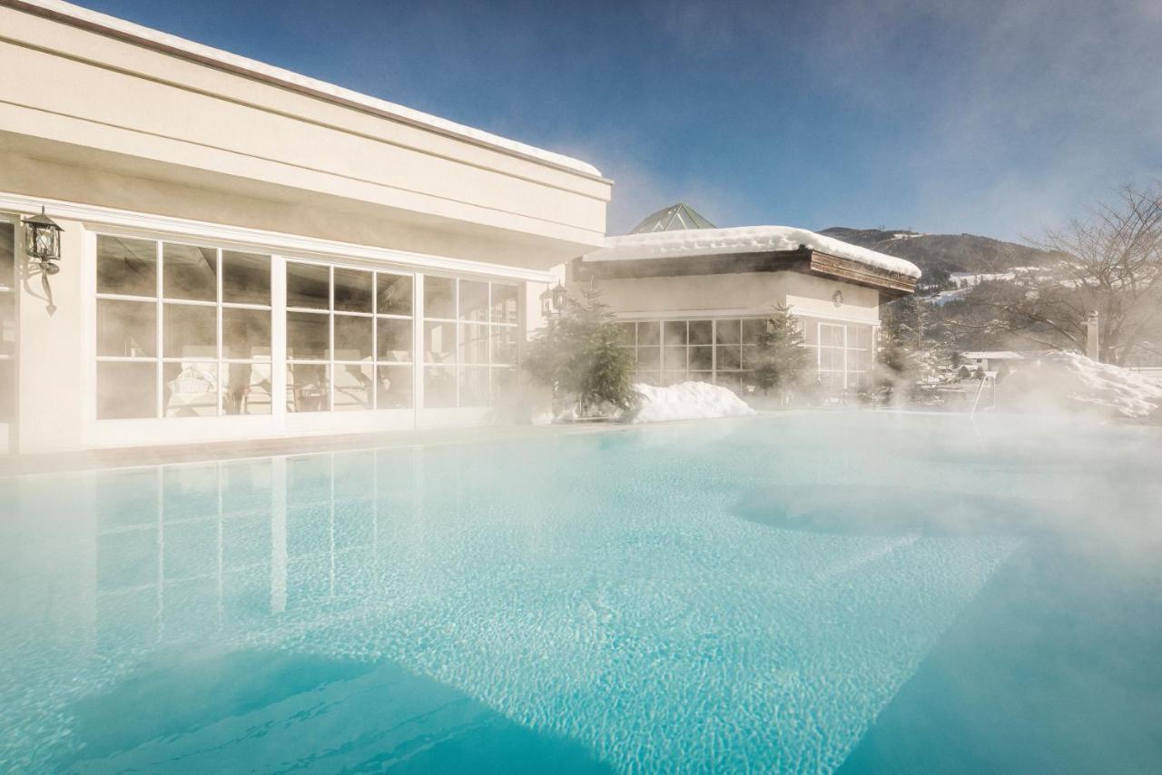 צל אם צילר Theresa Wellness-Geniesser-Hotel מראה חיצוני תמונה